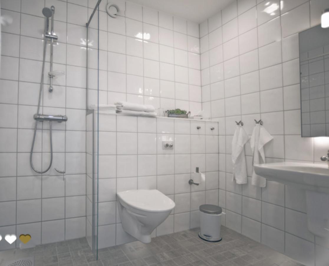 Lotshotellet Karingon Kültér fotó