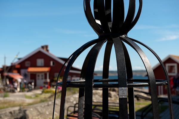 Lotshotellet Karingon Kültér fotó